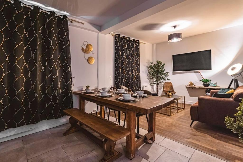 Apartment La 