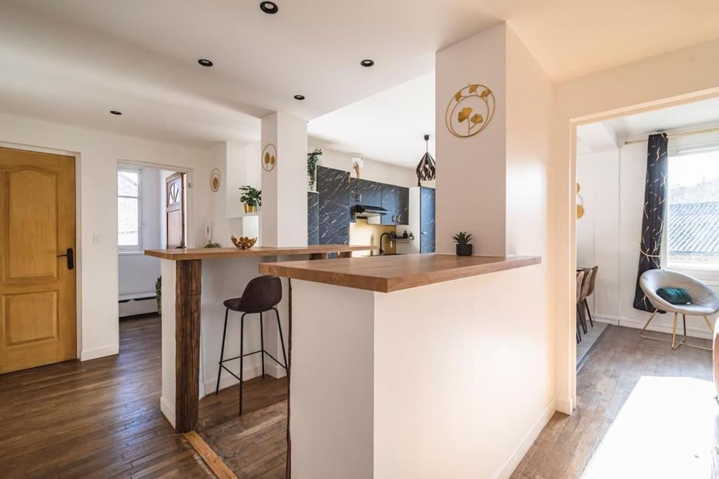 Apartment La 